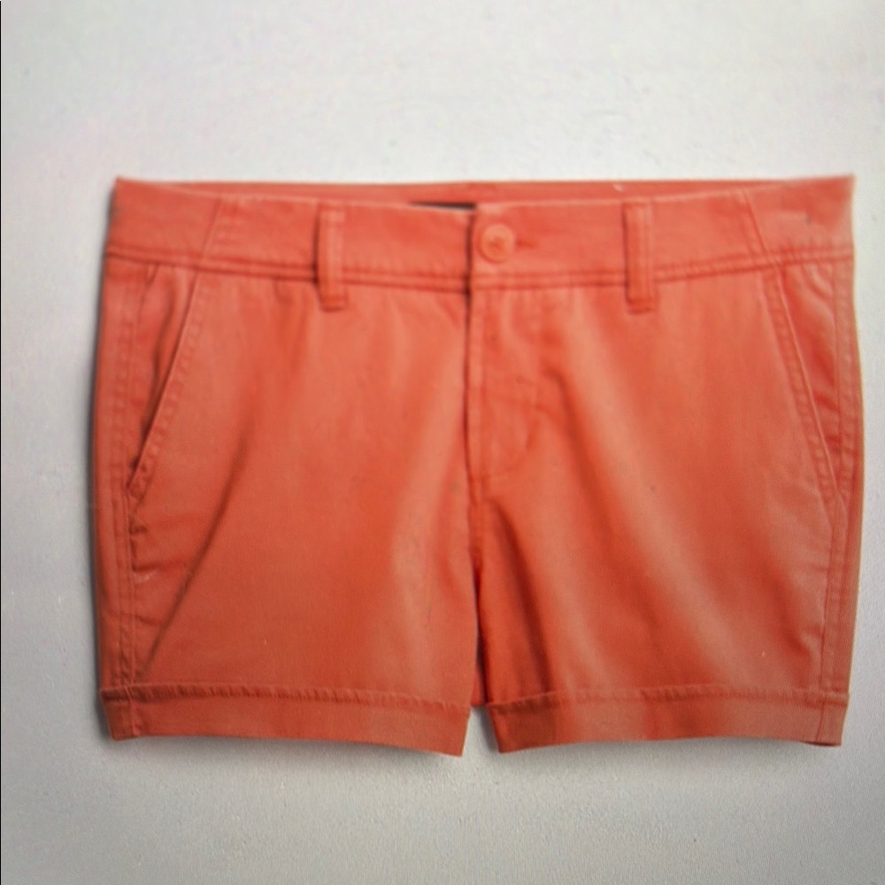 Women's Coral Shorts 🌸 bundle and save